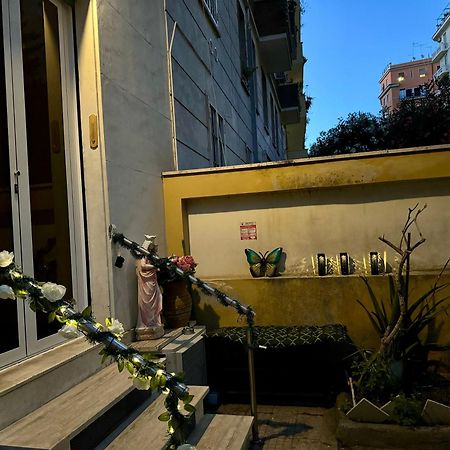 La Casa Di Mamma Rome 아파트 외부 사진