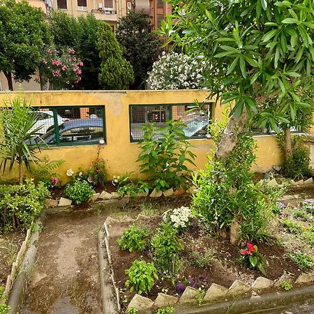 La Casa Di Mamma Rome 아파트 외부 사진