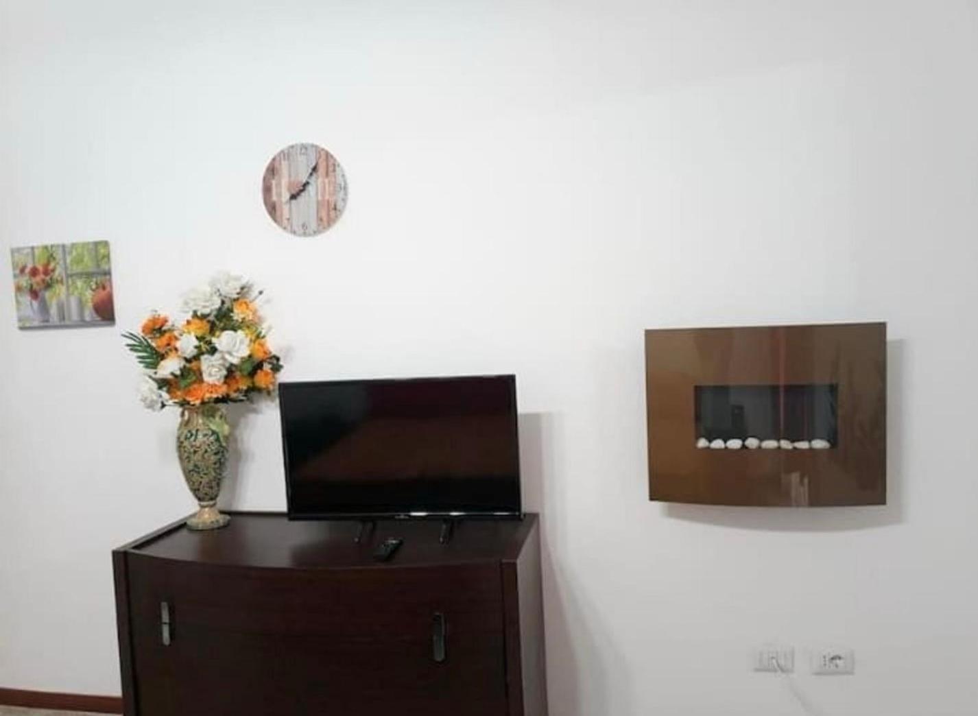 La Casa Di Mamma Rome 아파트 외부 사진