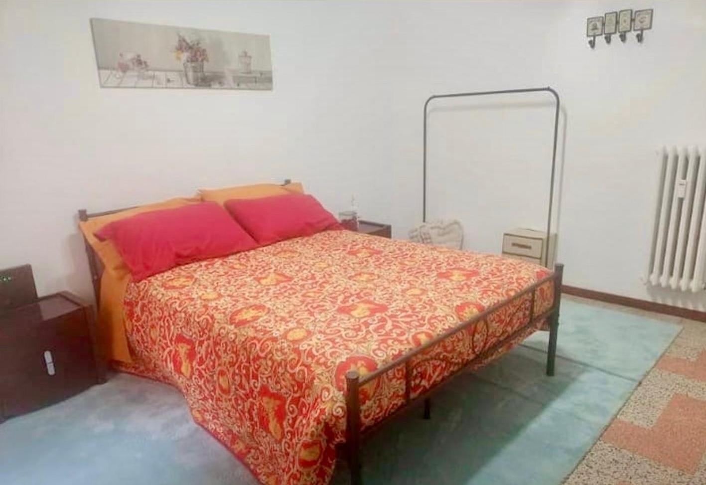 La Casa Di Mamma Rome 아파트 외부 사진