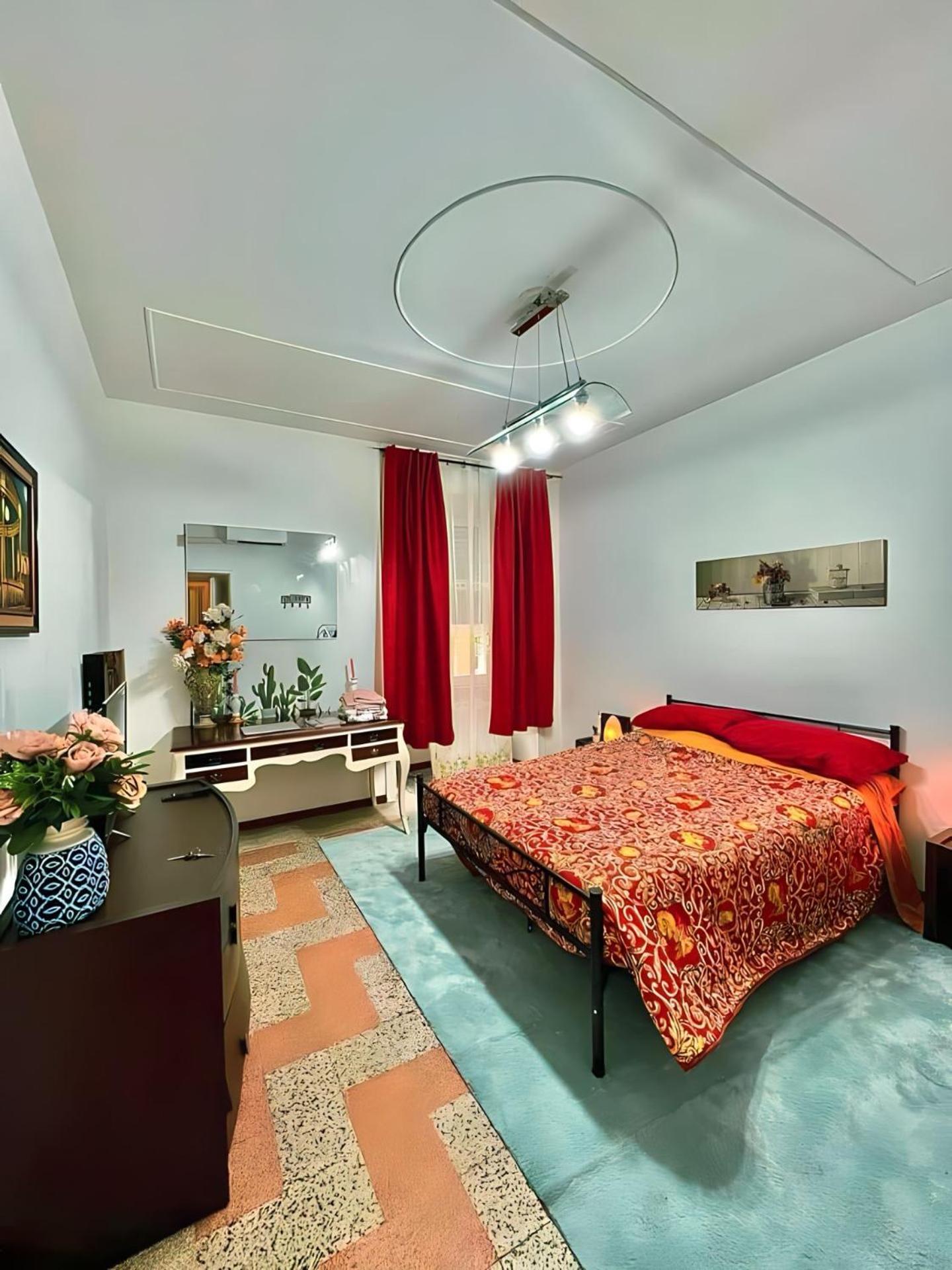 La Casa Di Mamma Rome 아파트 외부 사진