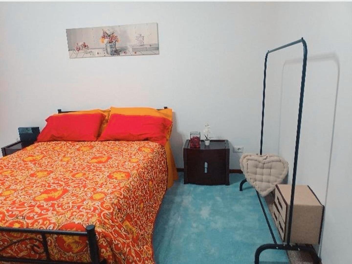 La Casa Di Mamma Rome 아파트 외부 사진