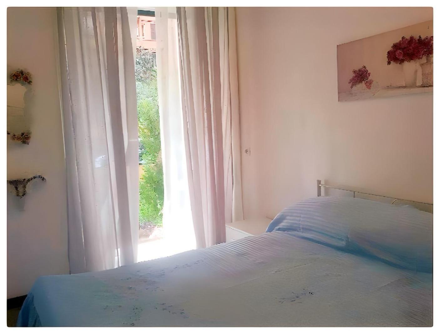 La Casa Di Mamma Rome 아파트 외부 사진