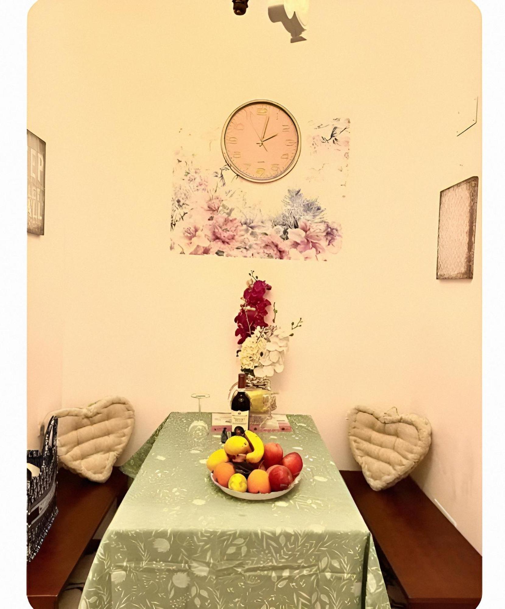 La Casa Di Mamma Rome 아파트 외부 사진