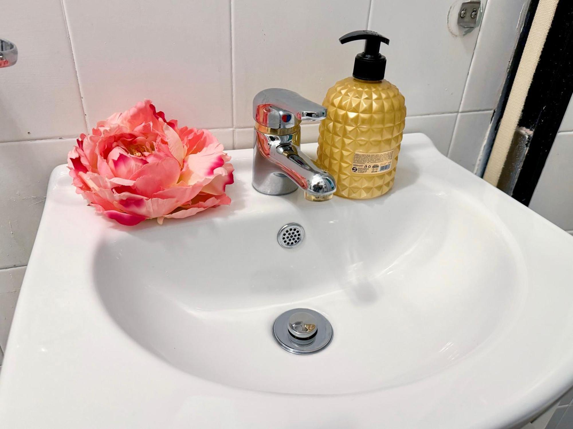 La Casa Di Mamma Rome 아파트 외부 사진