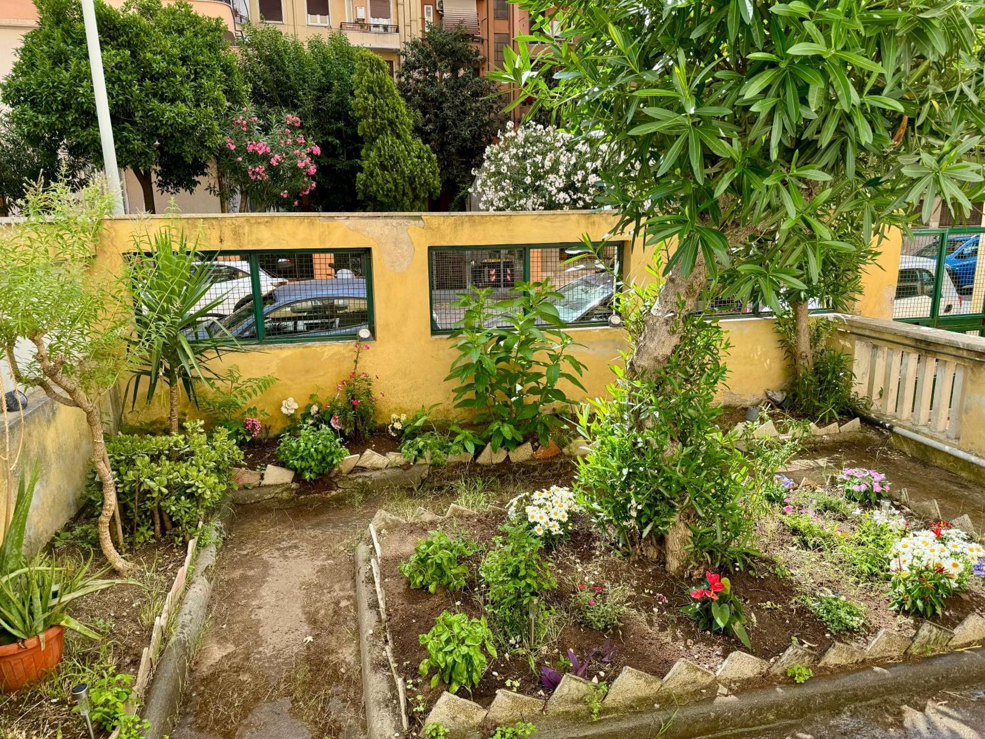 La Casa Di Mamma Rome 아파트 외부 사진